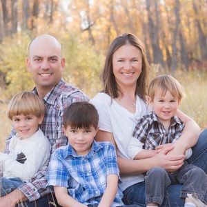 Meet your Posher, Krista